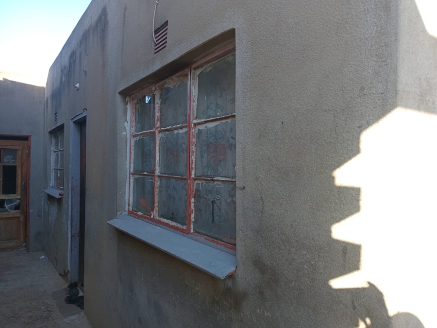 1 Bedroom Property for Sale in Turflaagte Free State